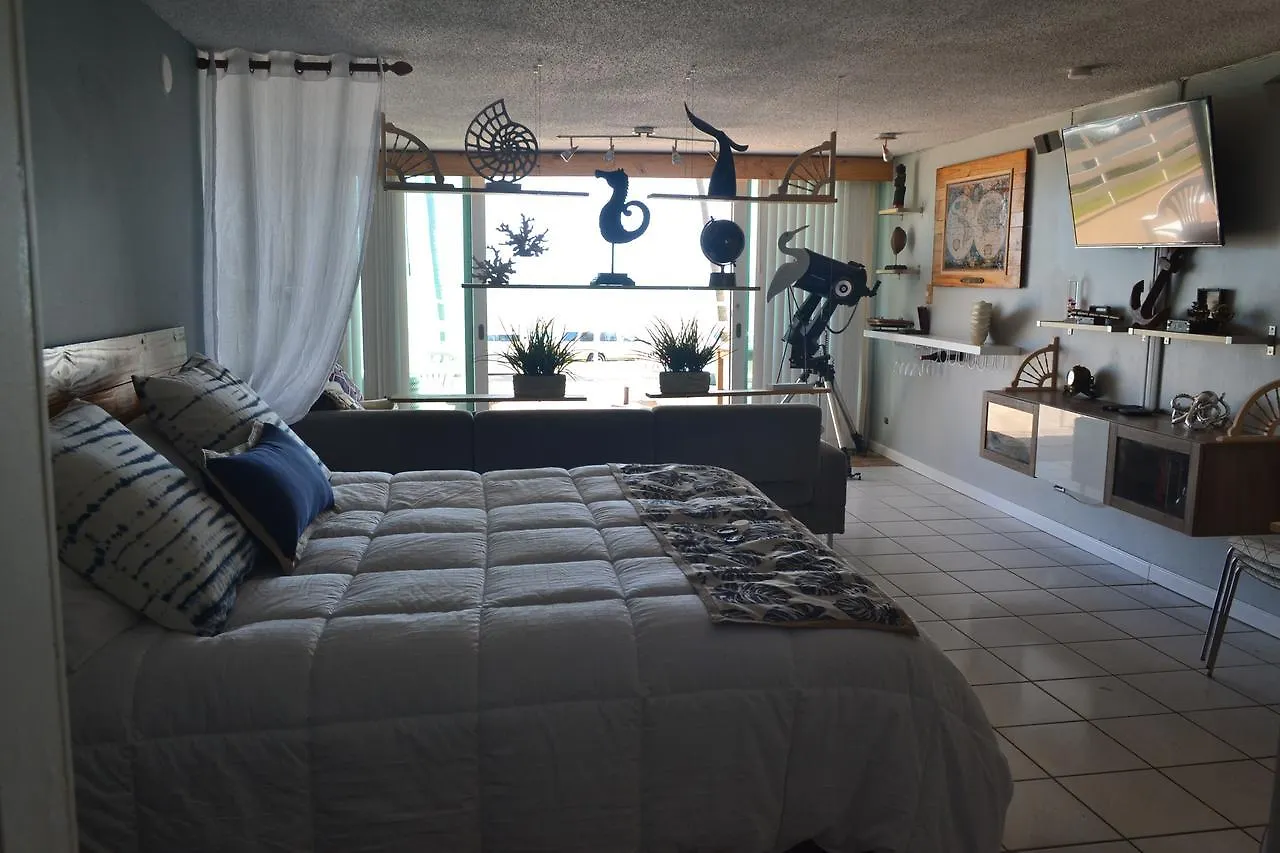 Nauetik, Ocean Front! Great View Apartment Fajardo Puerto Rico