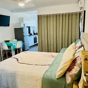 Tehautahi Cozy Apartment Papeete (Tahiti)