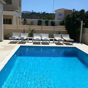 Anthorina 17 Villa Protaras